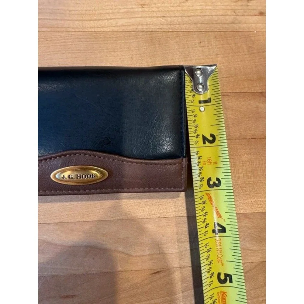 Jg Hook coin cc hook